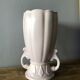 Arthur Wood Ceramic Art Deco Vase
