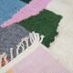 Large Azilal rug 305×200 cm – Colourful geometric and abstract design, GO-967