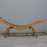 GE2 "Hammock Chair" by Hans Wegner for Getama, 1960s