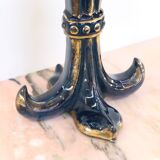 Vase fleur de Lys, dans le.gout de Maison Massier