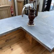 1920s bar set
