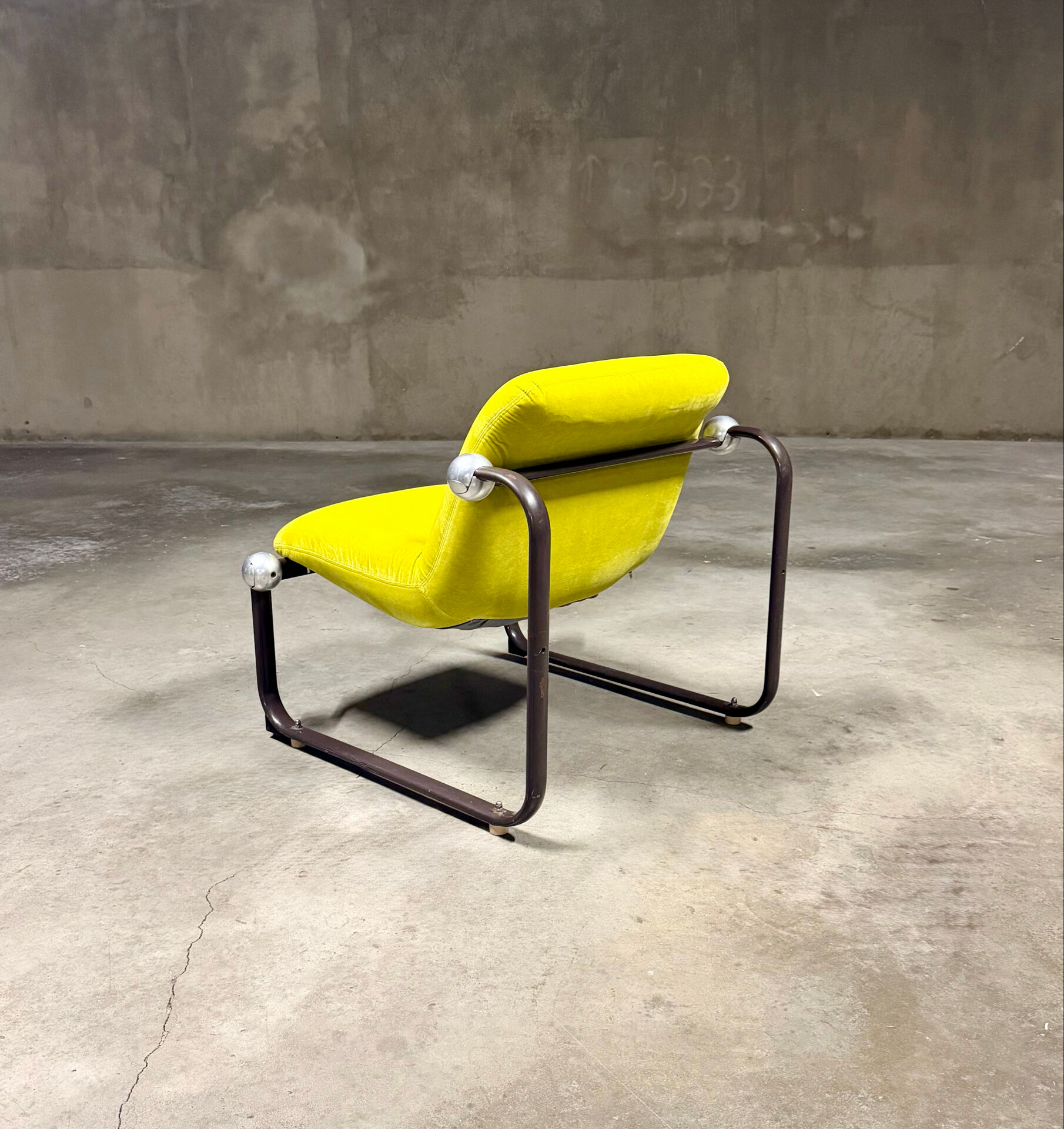 Ball chair Marc Held