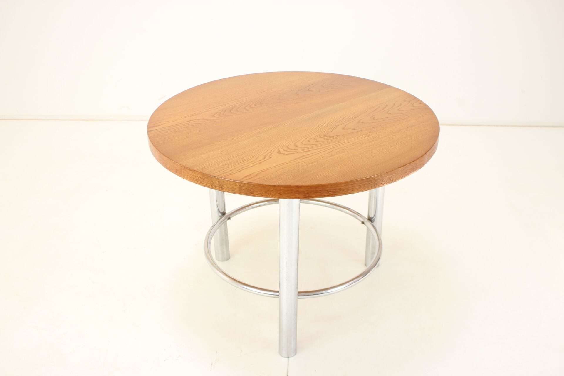 Conference Table by Kovona, 1960s / Czechoslovakia