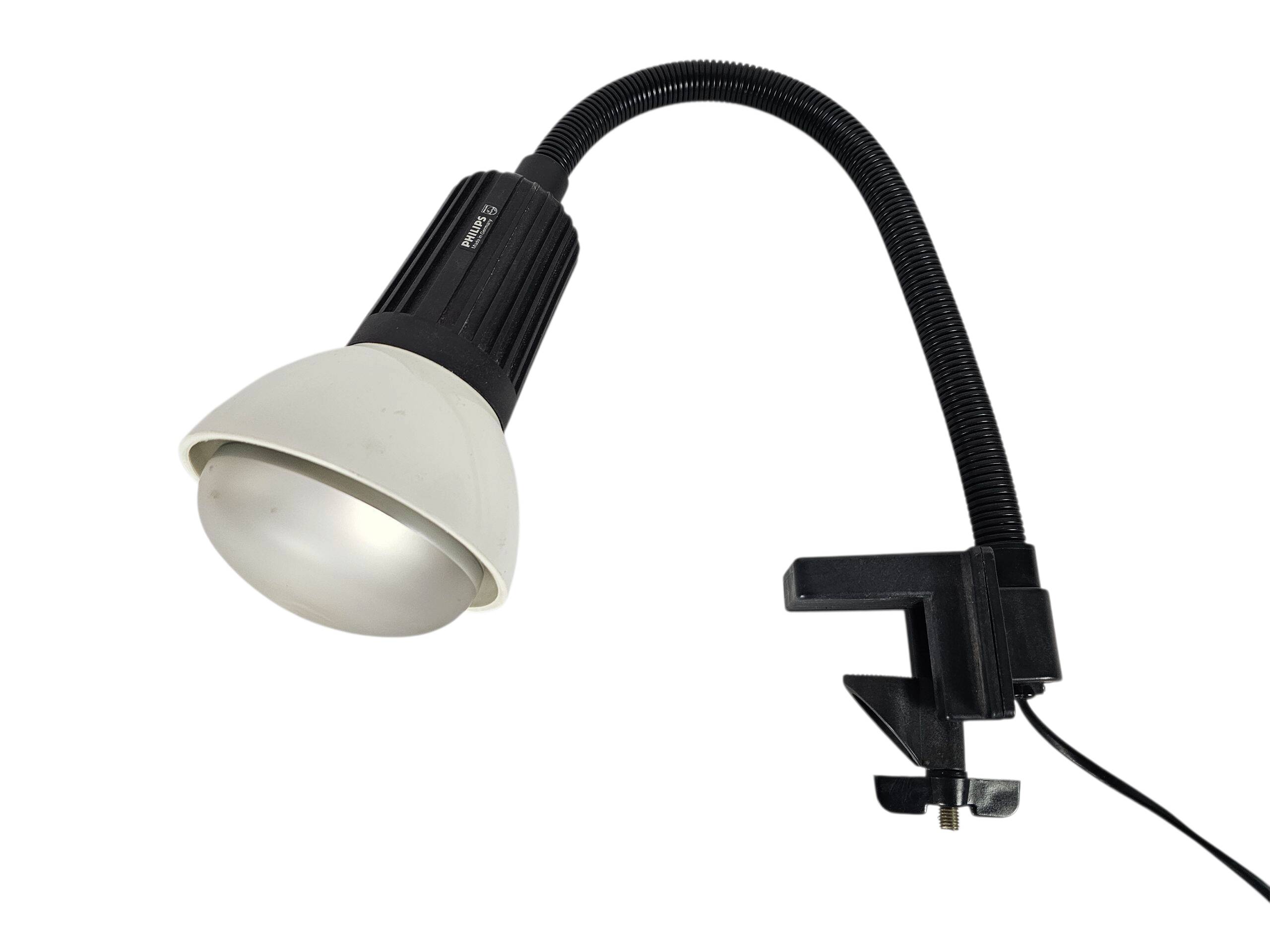 Philips - 'Infraphil - Vario de Luxe’ - Model HP2001 - 70s