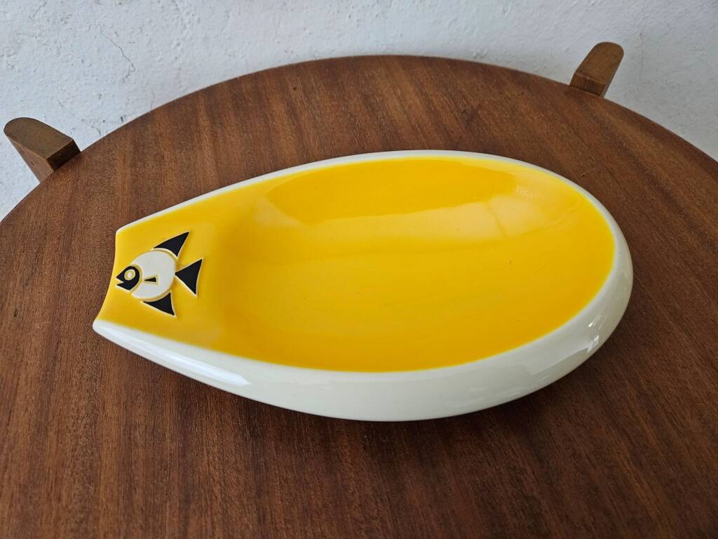 Verceram empty pocket