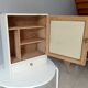 Vintage medicine cabinet 50s