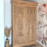 Grande Armoire en noyer