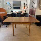 Dining table TB24 Cees Braakman for Pastoe
