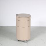 2020s Edition of 1960s “Barboy” Trolley by Verner Panton for VerPan, Denmark