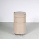 2020s Edition of 1960s “Barboy” Trolley by Verner Panton for VerPan, Denmark