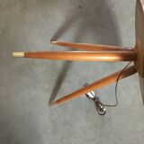 Tripod tablet lamppost