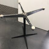 Charles & Ray Eames square table for Herman Miller 1960