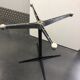 Charles & Ray Eames square table for Herman Miller 1960