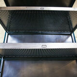 Medical showcase dating back about 30 years