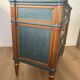 Louis XVI chest of drawers