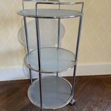 Side table (flying) vintage