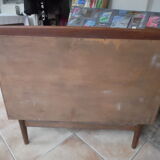 Scandinavian hairdresser Borge Mogensen