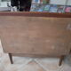 Commode coiffeuse scandinave de Borge Mogensen