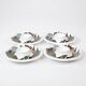 Porcelain Breakfast Tableware by Thomas, 1970s, Set of 19