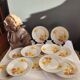 Dessert plates