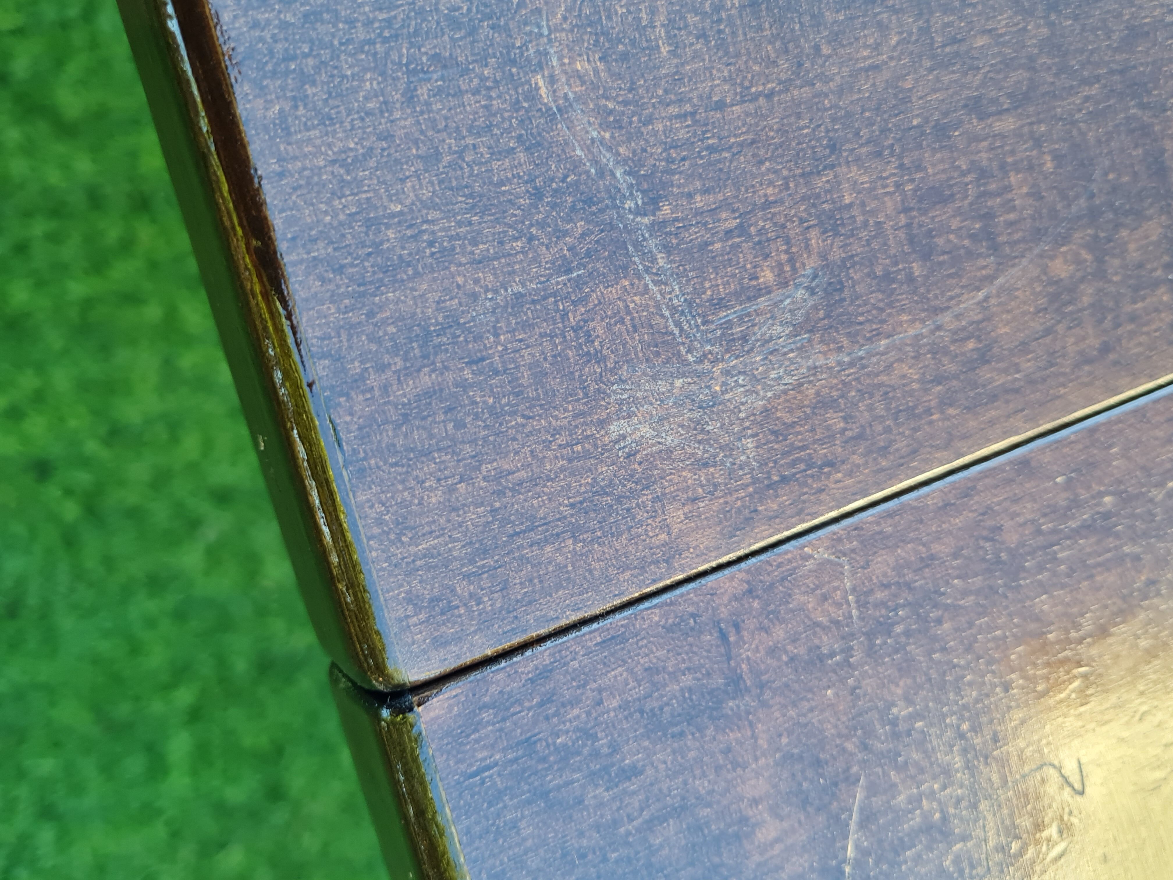 Extendable dining table Thonet