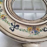 Mirror from the early 20th century