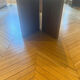 AMERICAN WALNUT WOOD TABLE