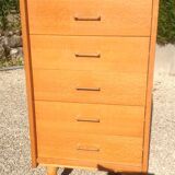 Vintage 60s chiffonier