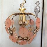 Vintage pendant light
