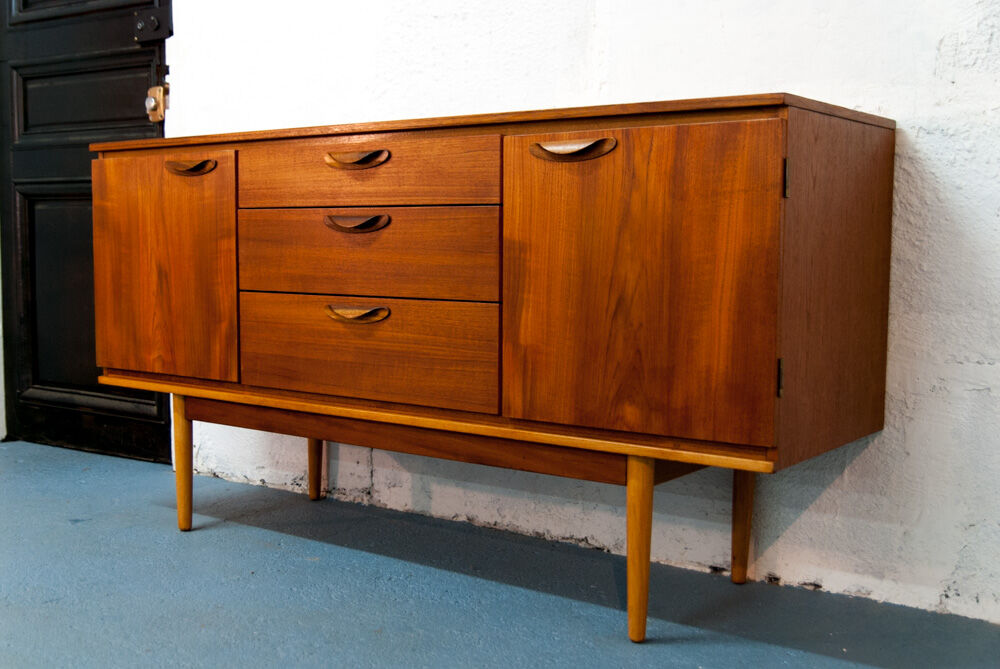 Enfilade scandinave