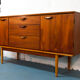 Enfilade scandinave