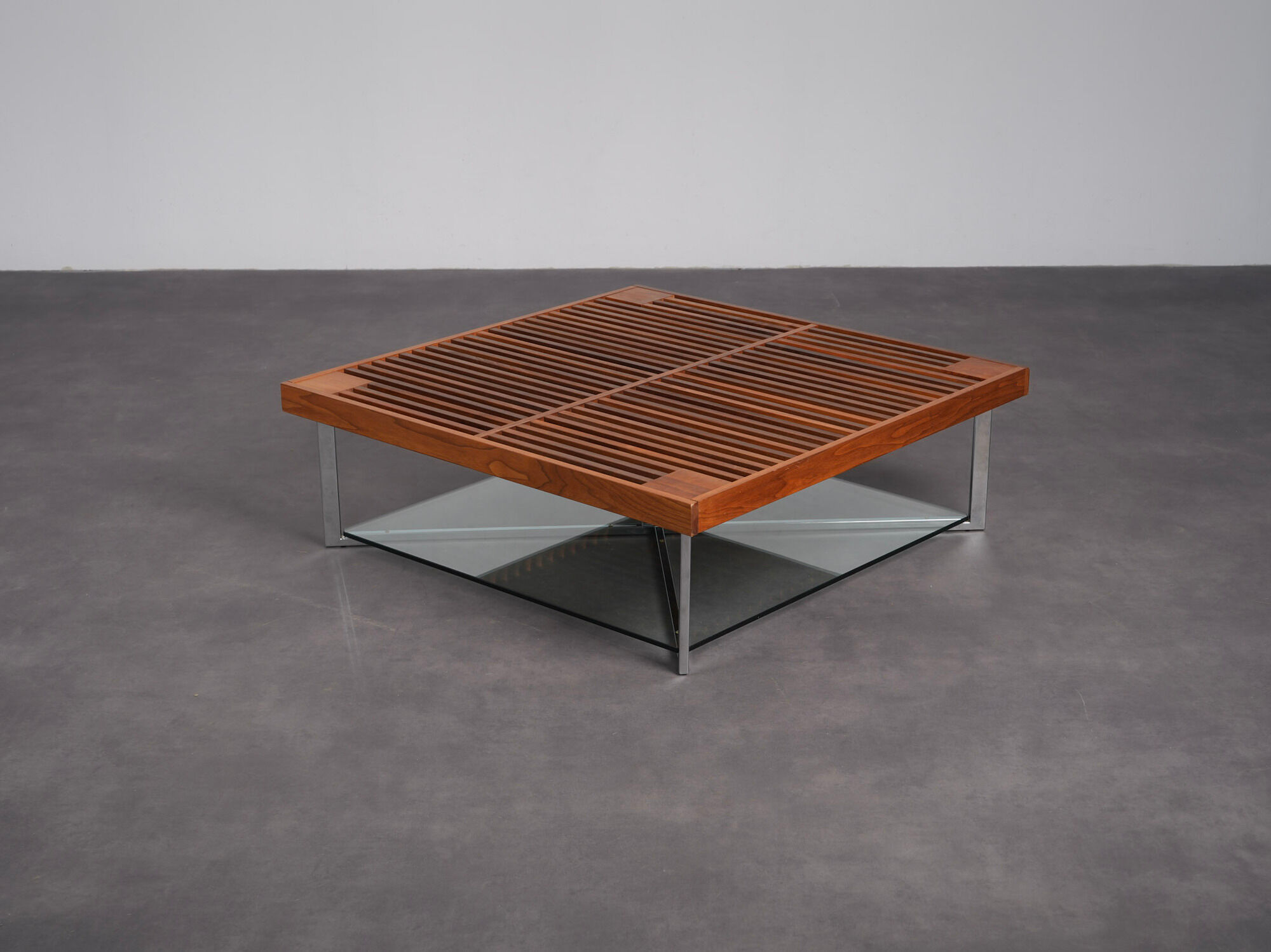 Ponton coffee table by Ligne Roset, France, 2006-I