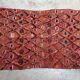 Berber kilim talsint rug - 202 x 121 cm