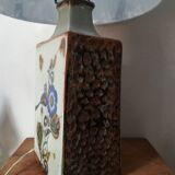 Ceramic lamp