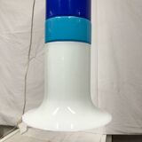 Italian design chandelier from the 70s