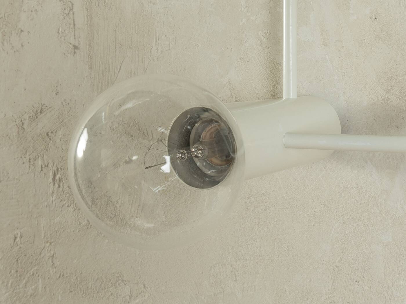 Wall and Ceiling Lamp, Leola
