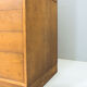 Karl Andersson & Söner pair of oak cabinets by Børge Mogensen