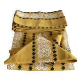 Nappe Basque Biarritz et 8 serviettes