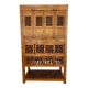 Armoire de cuisine ancienne chinoise