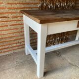 Workshop table