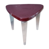 Side table by designer Maria VinkaIkea for Ikea