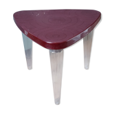 Table d’appoint par la designer Maria VinkaIkea pour Ikea