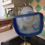 Desk lamp