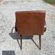 Scandinavian armchair