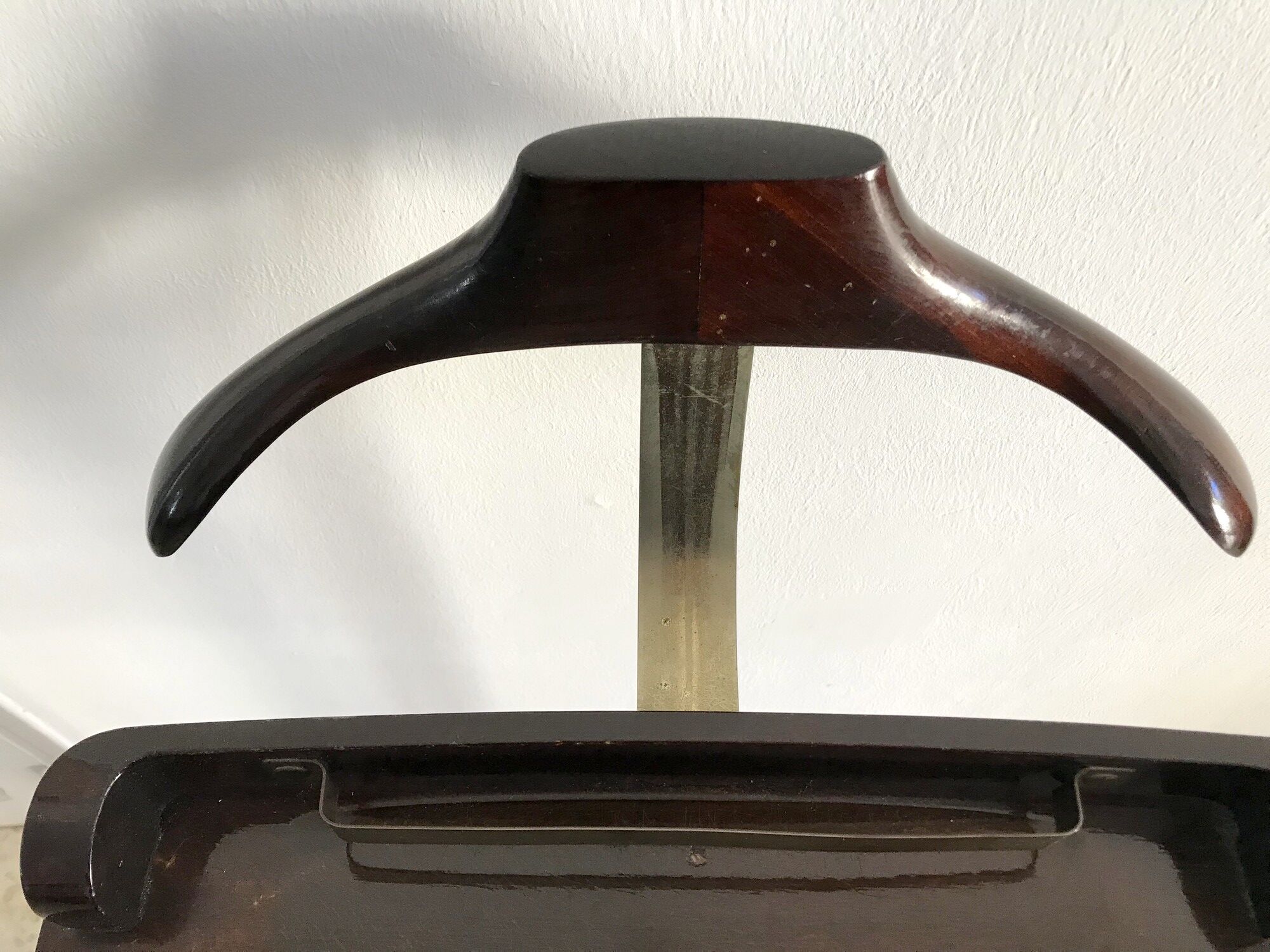 Vintage valet Fratelli Reguitti 60s