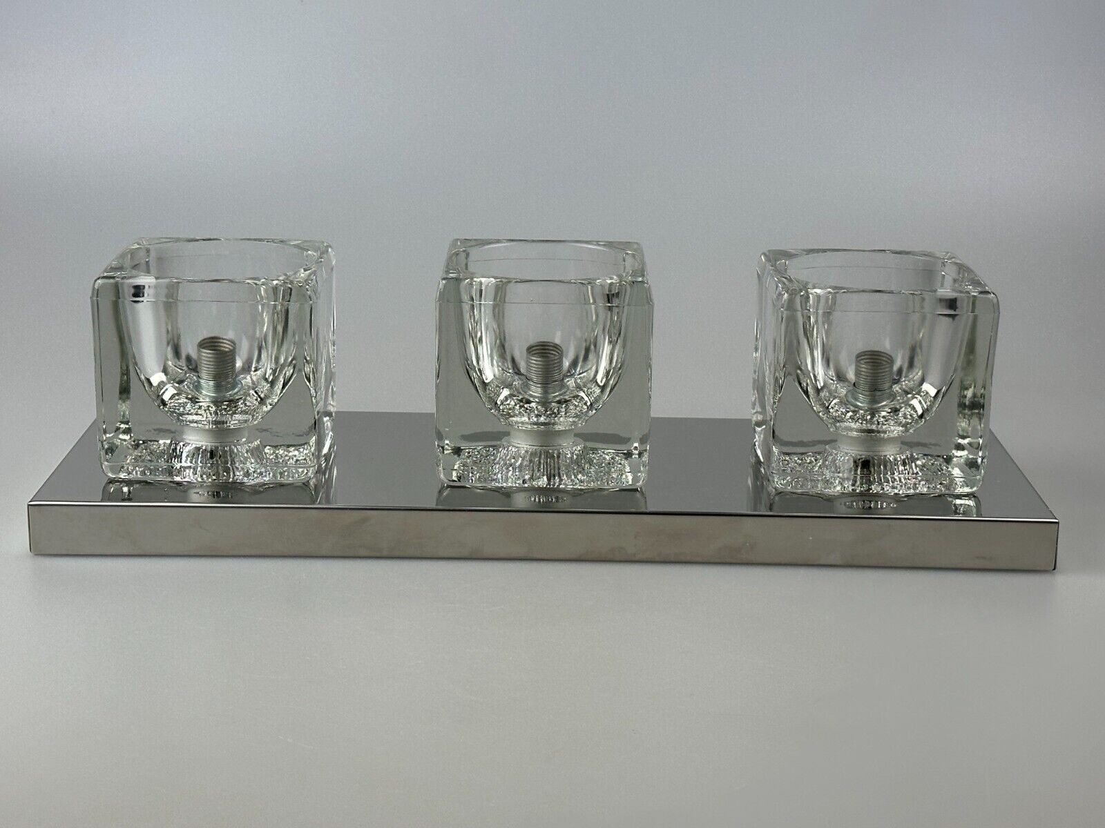 Peill & Putzler Cube Wall Lamp 60/70