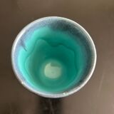 4 Lava ceramic mugs