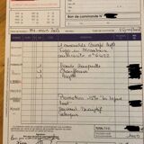 Canapé Togo angle Ligne Roset – Alcantara anthracite