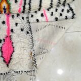 Moroccan Azilal Berber Rug 2m52 x 1m36