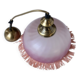 Suspension vintage